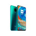 Redmi Note 9 Pro 64 GB, Verde, desbloqueado