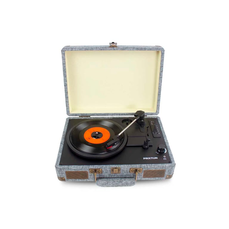 Platine vinyle VC400, Tourne-disque, Bluetooth