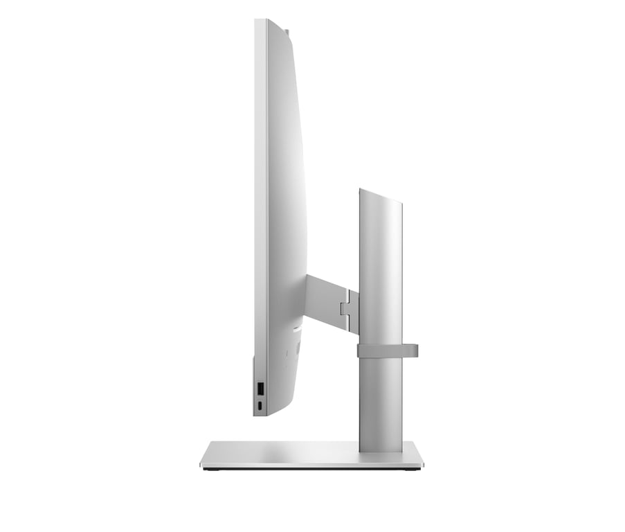 HP EliteOne 870 G9 All in One PC Intel® Core™ i7 i7 14700 68 6 cm 27 1920 x 1080 pixels PC All in One DDR5 SDRAM SSD Windows 11 Pro Wi Fi 6E 802.11ax Neuf - vue 3