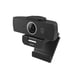 Hama C-900 Pro webcam 8,3 MP 3840 x 2160 pixels USB Noir