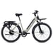 Bicicleta eléctrica urbana, Urb-e BELT 28'', cambio automático con correa, Motor BAFANG 3 Speed, Autonomia hasta 80km  Batería 36V 13Ah