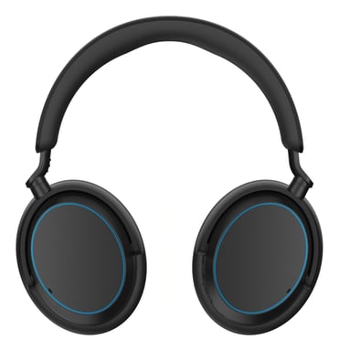 Sennheiser Accentum Noir - vue 2
