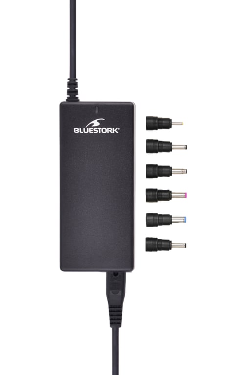 Bluestork Alimentation ASUS - vue 2