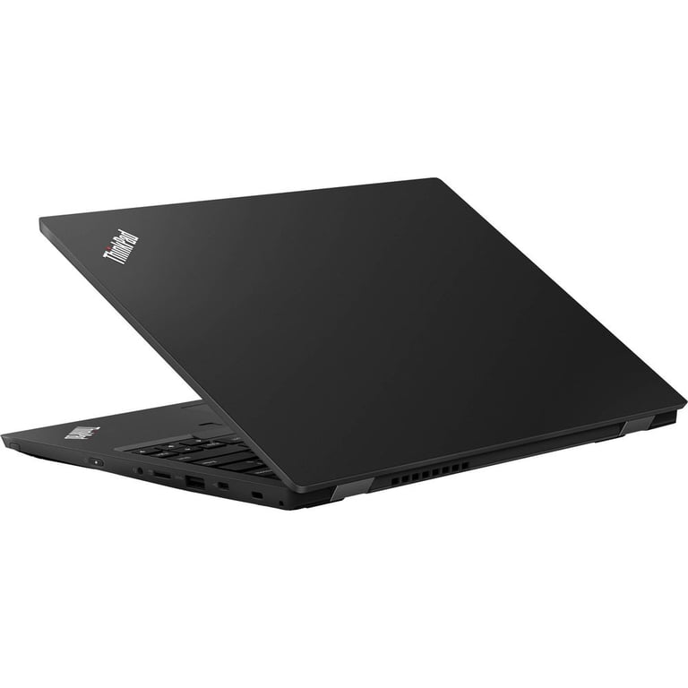 Lenovo ThinkPad L390 i5 8Go SSD 13'' W11 AZERTY Français Bon état - vue 2