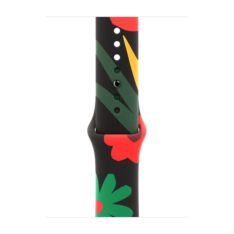 Bracelet Apple Watch 49mm Sport - vue 2