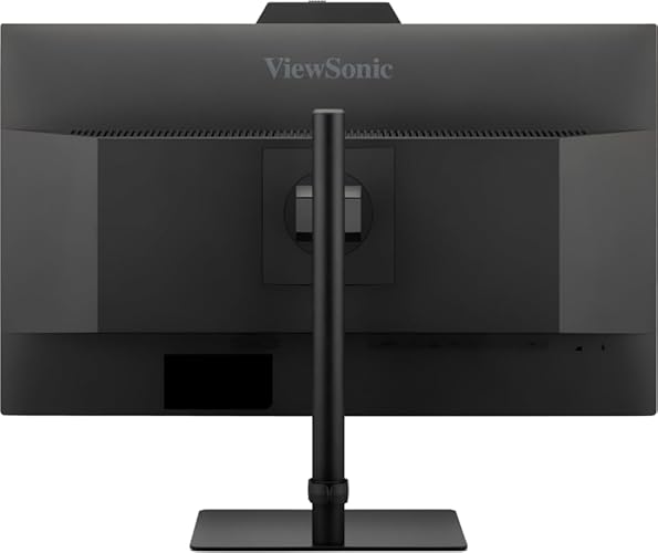 ViewSonic 27IN IPS QHD - vue 4