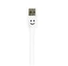 Cable Smiley Micro USB pour Smartphone LED Lumière Android Chargeur USB Connecteur