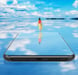 Coque Clapet Miroir pour ''SAMSUNG Galaxy S20+ PLUS'' Protection Clear View Maquillage