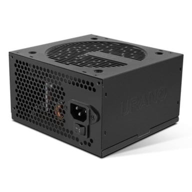 Fuente de Alimentacion NOX 850W 80 PLUS Bronze Urano PRO Ventilador 120 mm Autovoltaje
