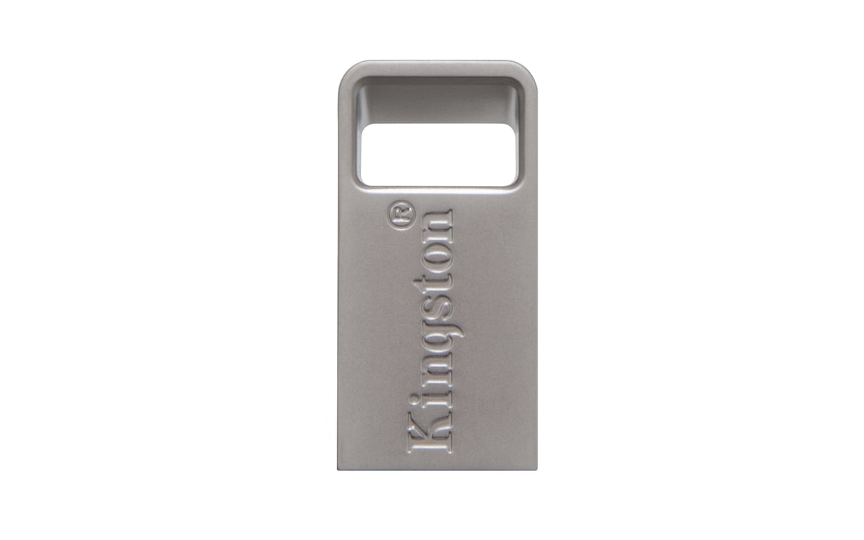 Kingston DataTraveler Micro - vue 6