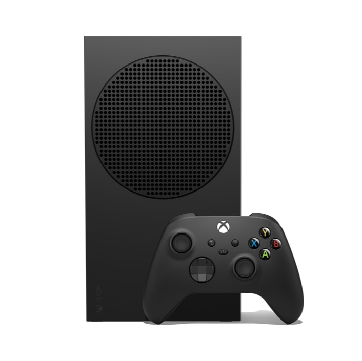 Xbox Series S - 1To, Noire - Microsoft