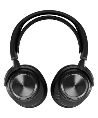 Auriculares inalámbricos Steelseries Arctis Nova Pro Auriculares Bluetooth Negro
