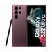Galaxy S22 Ultra 5G 256 GB, Bordeaux, sbloccato