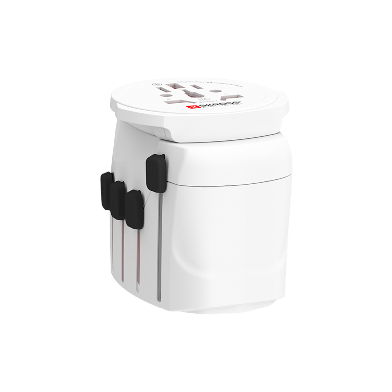 Alimentation électrique Skross Pro World 2 - vue 2