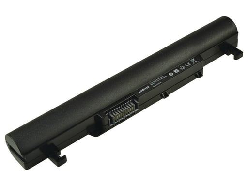 2-Power CBI3417A refacción para laptop Batería