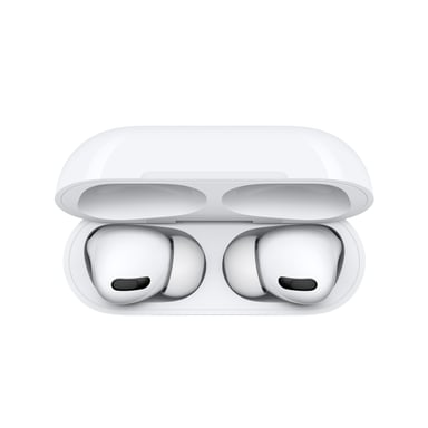 AirPods Pro (1ère generation) Ecouteurs avec Réduction active du bruit, Blanc