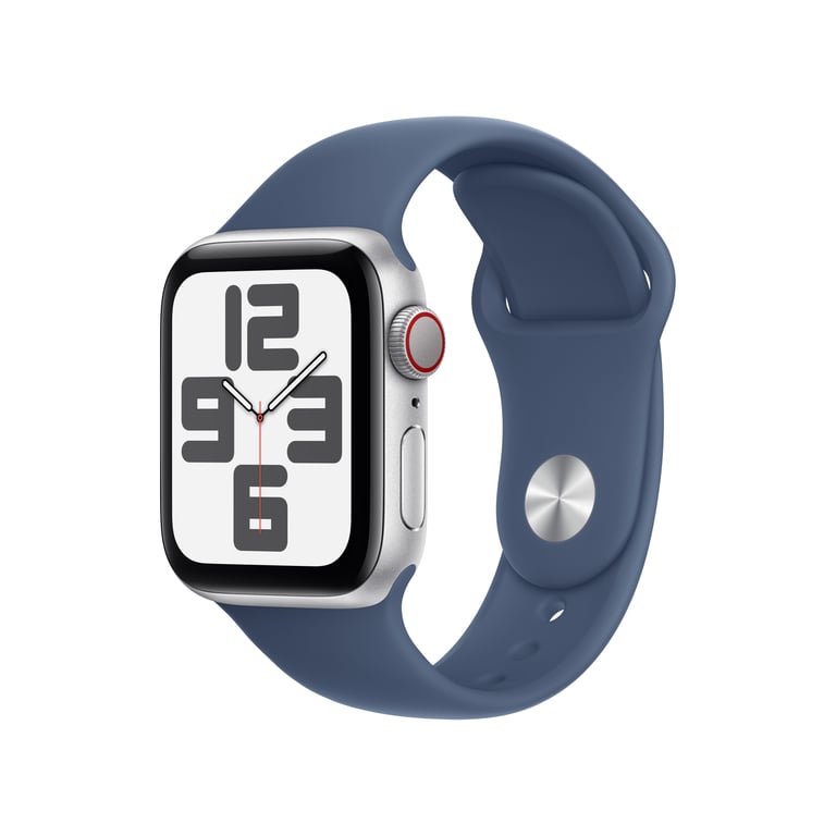 Apple MXGF3QLA - vue 2