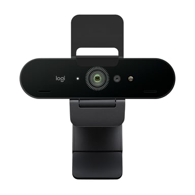 Webcam Logitech Brío Stream / Autofocus / 4K