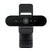 Webcam Logitech Brío Stream / Autofocus / 4K
