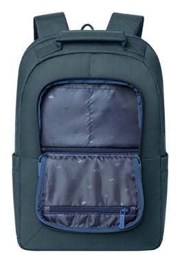 Rivacase 8436 40,6 cm (16'') Mochila Azul