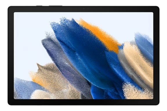 Samsung Galaxy Tab A8 SM-X205NZAE 4G LTE-TDD & LTE-FDD 64 Go 26,7 cm (10.5'') 4 Go Wi-Fi 5 (802.11ac) Android 11 Gris