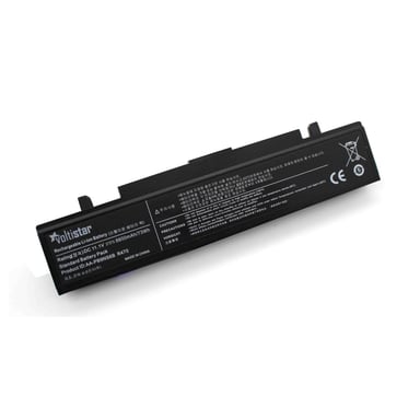 Batería Portátil Samsung E152 E251 E252 E372 Aa-Pb9Nc5B Aa-Pb9Nc6B Aa-Pb9Ns6B Aa-Pl9Nc2B