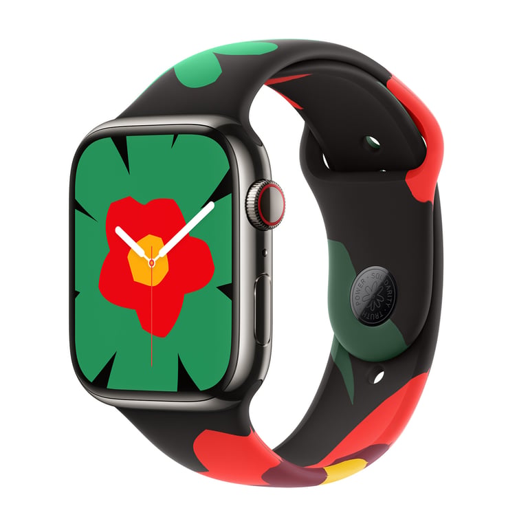 Bracelet Apple Watch 49mm Sport