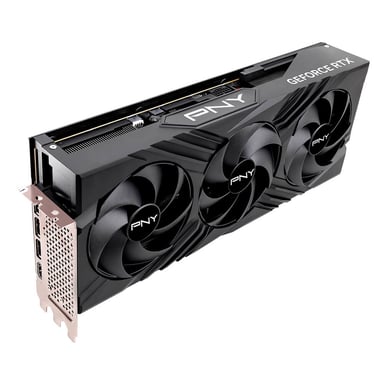 PNY GEFCE RTX 4080 16G VERTO Viaggio F. Ed