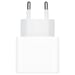 Cargador de red APPLE 20W USB-C Blanco