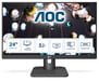 AOC E1 24E1Q écran plat de PC 60,5 cm (23.8'') 1920 x 1080 pixels Full HD LED Noir