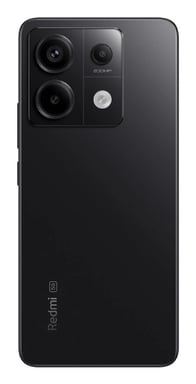 Redmi Note 13 Pro (5G) 256 GB, nero, sbloccato