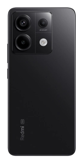 Redmi Note 13 Pro (5G) 256 Go, Noir, Débloqué - Neuf