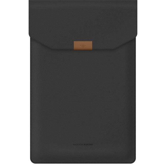 XIAOMI PAD 6 11 256Go Noir + Etui universel