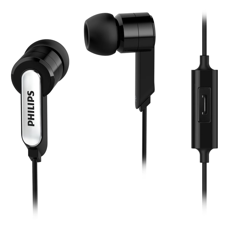 PHILIPS Casque Intra aural écouteur - vue 5