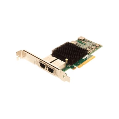 ATTO PCIe Dual Channel – Carte Fibre Channel PCIe x8 pour serveurs haute disponibilité