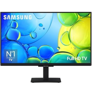 Televisor Samsung F6005 TU27F6005FK 27'- Full HD- Smart TV- WiFi
