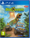 Dinosaurs Mission Dino Camp Schleich PS4