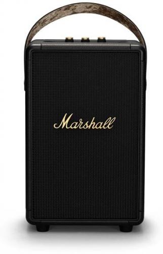 Marshall Tufton Enceinte portable stéréo Laiton - vue 5