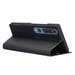 Etui portefeuille ''Slim Pro'' pour Xiaomi Mi 10 (Pro) 5G