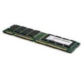 Hypertec DDR3 module 2 Go DIMM 240 broches 1333 MHz / PC3 10600 mémoire sans tampon non ECC pour Lenovo ThinkCentre Edge 71 ThinkCentre M71 M80 M81 M90 M91 ThinkStation E20 ... - vue 2