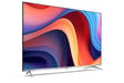 Sharp 55GP6260E 139cm 4K Ultra HD QLED TV Negro
