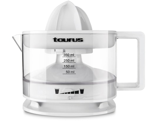 Presse-agrumes Électrique Taurus - TC 350 - 25W - Capacité 350ml - vue 3