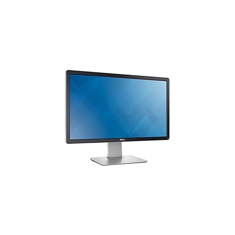 Ecran Plat PC 24 Dell P2414Hb 036WJX VGA DVI DisplayPort VESA USB Wide - vue 2