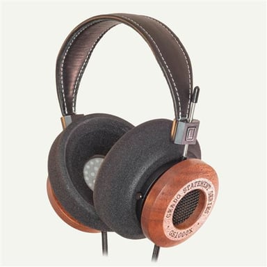 Cuffie Grado GS1000x - Alta qualità audio