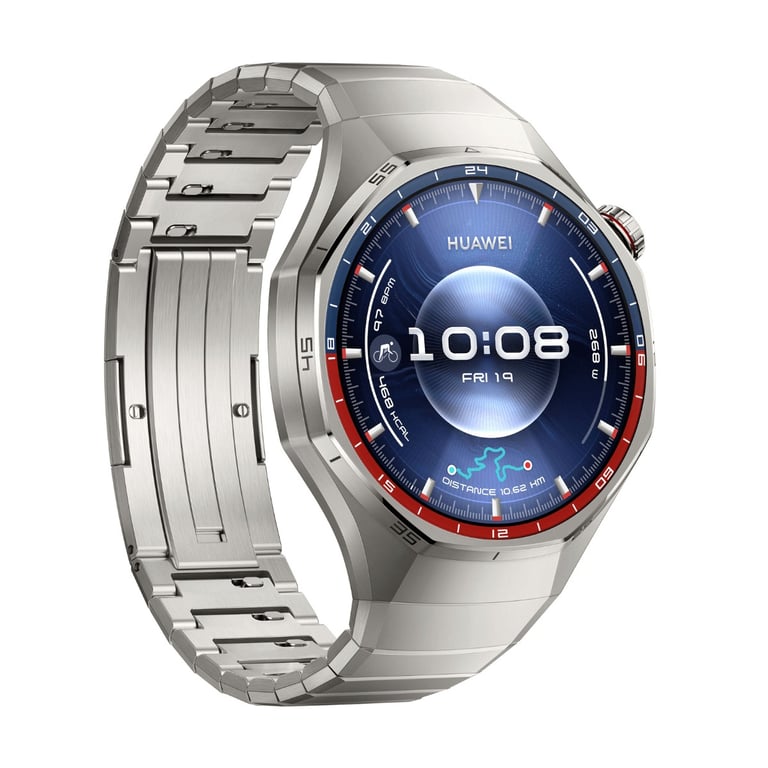 Huawei Watch GT6 Pro 46mm - vue 5