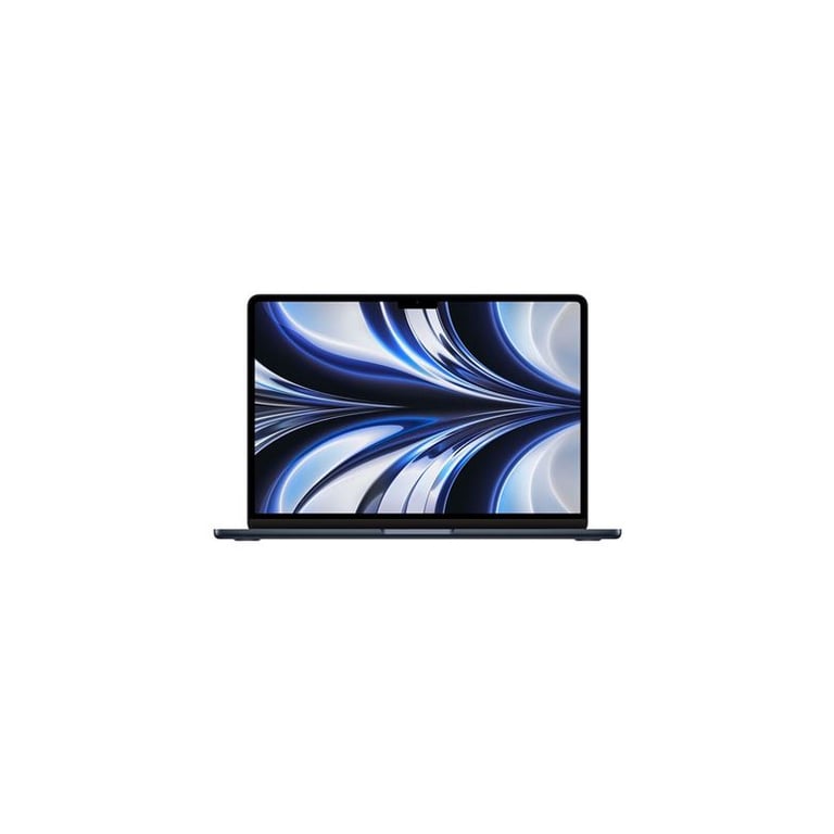 MacBook Air M2 (2022) 13', 512 Go 8 cœurs 8 Go Apple GPU 8, Minuit - QWERTY Portugais - Excellent état Comme neuf - Apple reconditionné disponible sur Pixmania
