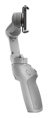 DJI Osmo Mobile SE Stabilisateur de caméra de smartphone Gris, Blanc