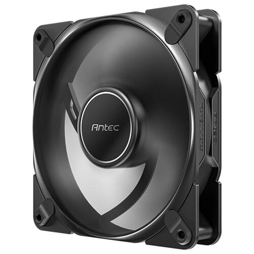 Antec TQ 120 3PK Boitier PC Ventilateur 12 cm 3 pièce Neuf - vue 2