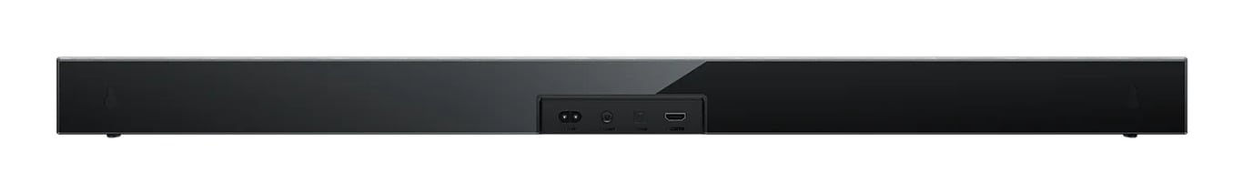Xiaomi Soundbar Pro 2.1ch NS4 - vue 3