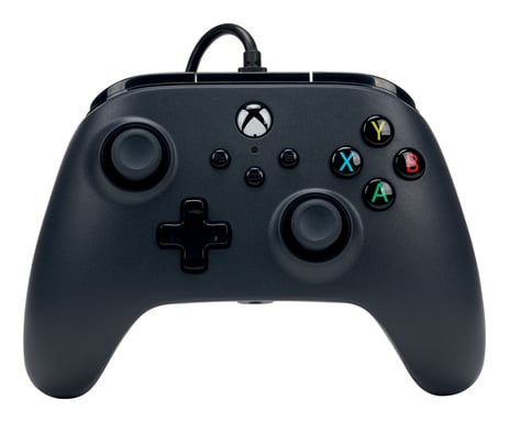 PowerA 1519265-01 accessorio per videogiochi Joystick analogico/digitale USB nero PC, Xbox Serie S, Xbox Serie X
